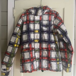 Burton Insulated Ski Jacket